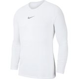 Nike Dry Park First Layer Longsleeve Thermoshirt Unisex - Maat 122 XS-116-128