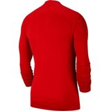Nike Dry Park First Layer Longsleeve Shirt Thermoshirt2 - Unisex - rood