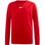 Nike Dry Park First Layer Longsleeve Shirt Thermoshirt2 - Unisex - rood