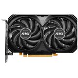 MSI VENTUS GEFORCE RTX 4060 2X NVIDIA 8 GB GDDR6