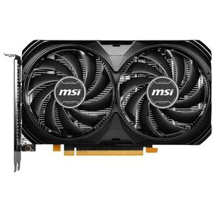 MSI VENTUS GEFORCE RTX 4060 2X NVIDIA 8 GB GDDR6
