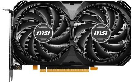MSI VENTUS GEFORCE RTX 4060 2X NVIDIA 8 GB GDDR6