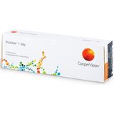 -6.00 - Proclear® 1 day - 30 pack - Daglenzen - BC 8.70 - Contactlenzen