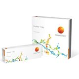 Proclear 1 Day - Daglenzen - 180 Lenzen - Sferische en Asferische Sport - Omafilcon A en B