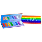 SUVA Beauty - We Make Rainbows Jealous Palette