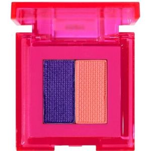 SUVA Beauty - Mix Cake Hydra FX - Eyeliner - Paars - UV Roze