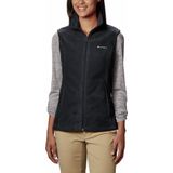 Columbia Benton Springs Vest - Fleece - Zwart - 100% Polyester