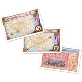 Days of Wonder - Ticket to Ride Asia - Uitbreiding - Bordspel