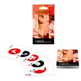 Kheper Games - Naked! Strip Poker - Erotisch kaartspel