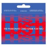 KHEPER GAMES | Lust The Passionate Card Game. En, Es