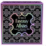 Fantasy Affairs bordspel