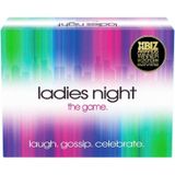 Erotisch Spel Kheper Games Ladies Night