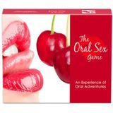 Kheper Games - The Oral Sex Game