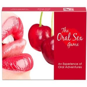 The Oral Sex Game