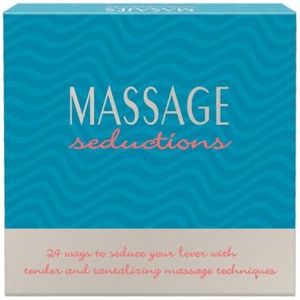Kheper Games - Massage Seductions - Sekstuigje