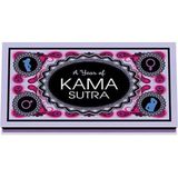 Kama Sutra - A Year Of...