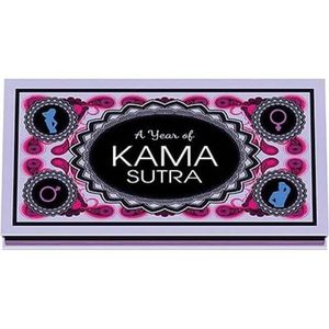 Kama Sutra - A Year Of...