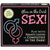 Kheper Games - Glow in the Dark SEX!