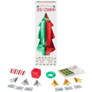 Christmas Sex Crackers