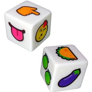 Kheper Games - DTF Dice