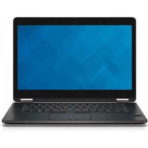 Dell Latitude E7470 Laptop | 14 Inch Fhd | Core I7 | 256gb Ssd | 8gb Ram