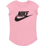 Nike - Futura Short Sleeve Tee - T-shirt - Roze - 100% Katoen