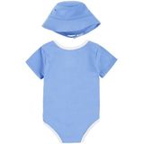 Nike Sportswear Erstausstattungspaket CORE BUCKET HAT & BODYSUIT 2PC SET (Set, 2-tlg)