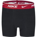 Nike - Everyday - Boxershorts - Katoen - Set van 3