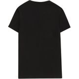 Nike - Futura T-shirt - Grijs - Katoen, Polyester Jersey