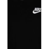 Nike - Futura T-shirt - Grijs - Katoen, Polyester Jersey