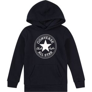 Converse - Fleece Ctp Core Po Hoodie - Jongens Trui