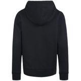 Converse Kapuzensweatjacke CNVB FLEECE CTP CHEST CORE FZ (1-tlg) für Kinder