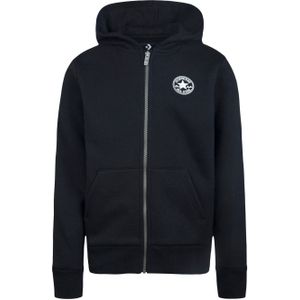 Converse - Kids Chest Core - Sweatshirt - Met Rits