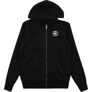 Converse - Kids Chest Core - Sweatshirt - Met Rits