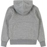 CONVERSE - CTP Core - Hoodie - Grijs - Katoen