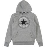 CONVERSE - CTP Core - Hoodie - Grijs - Katoen
