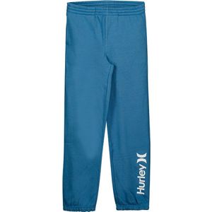 Hurley - One&only 986464 - Joggers - Effen - Fleece - 80% Katoen - 20% Polyester