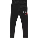 Sportleggings voor Kinderen Nike Jumpman Zwart