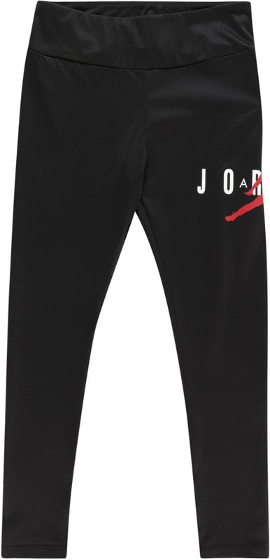Sportleggings voor Kinderen Nike Jumpman Zwart
