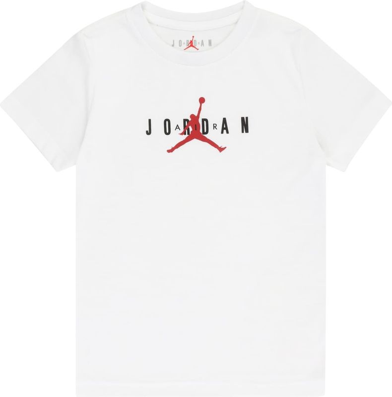 Jordan - Jumpman T-shirt - Groen - Gerecycled Polyester