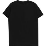 Jordan T-shirt Korte Mouwen - Zwart/Rood - Voor Kinderen