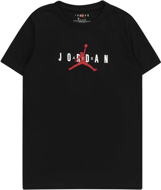Jordan - T-shirt - Groen - Gerecycled Polyester