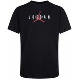 Jordan - Jumpman Graphic T-shirt - Zwart - Katoen