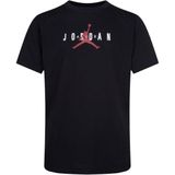 Jordan - Jumpman Graphic T-shirt - Zwart - Katoen
