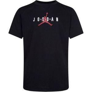 Jordan - Jumpman Graphic T-shirt - Zwart - Katoen