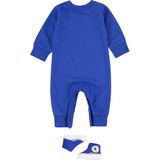 Converse - Lil Chuck - Boxpakje - Blauw - Katoen