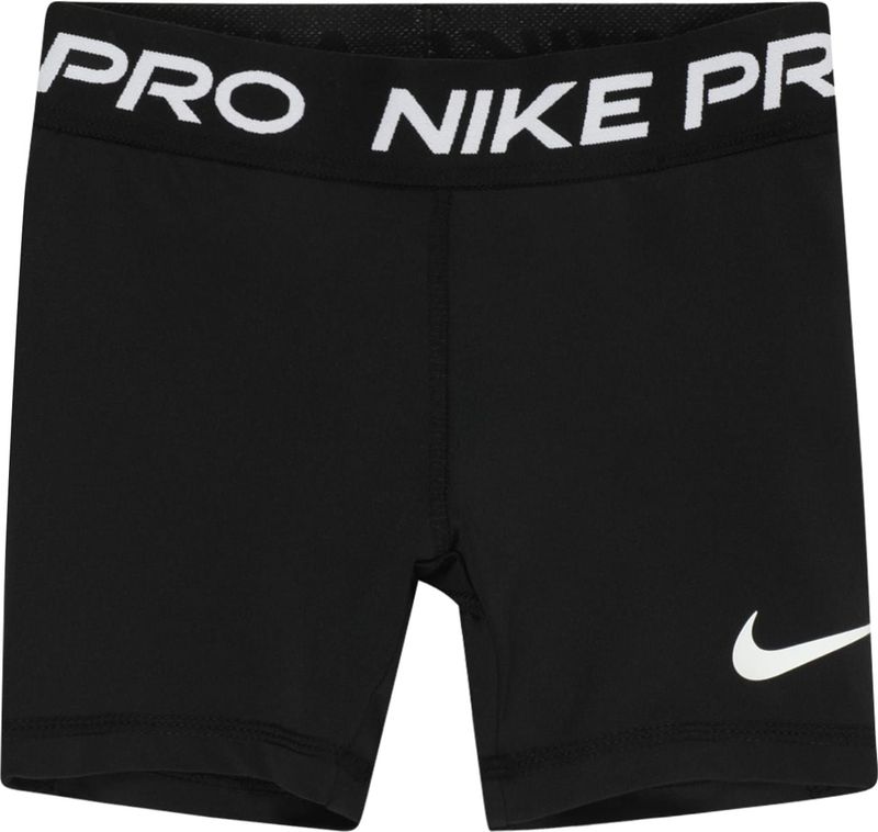 Nike - Leggings - Zwart - Nike Dry Stof