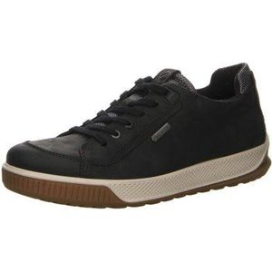 Sneaker ECCO Men Byway Tred Black Oil Nubuck-Schoenmaat 43