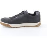 ECCO - Byway - Sneakers - Zwart - Leer - GORE-TEX
