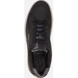 ECCO - Byway - Sneakers - Zwart - Leer - GORE-TEX